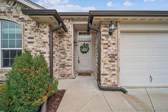 13548 N 130th East Avenue, Collinsville, OK 74021