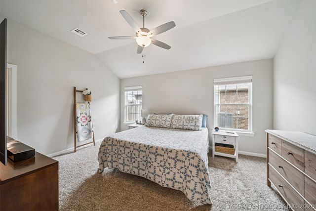 13548 N 130th East Avenue, Collinsville, OK 74021