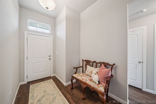 13548 N 130th East Avenue, Collinsville, OK 74021