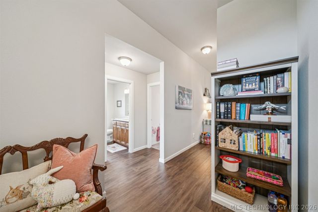 13548 N 130th East Avenue, Collinsville, OK 74021