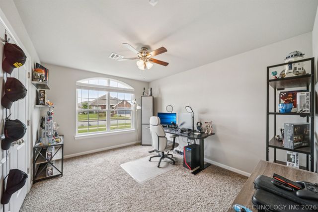 13548 N 130th East Avenue, Collinsville, OK 74021