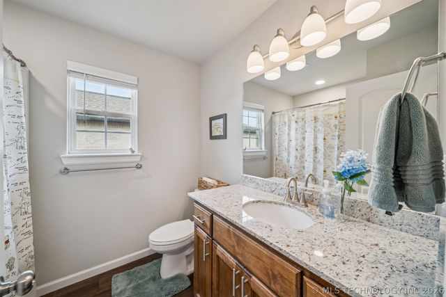 13548 N 130th East Avenue, Collinsville, OK 74021