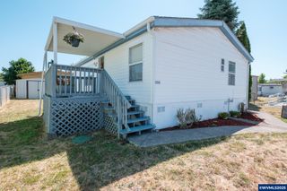 300 SE Goodnight Av (#31) Av 31, Corvallis, OR 97333