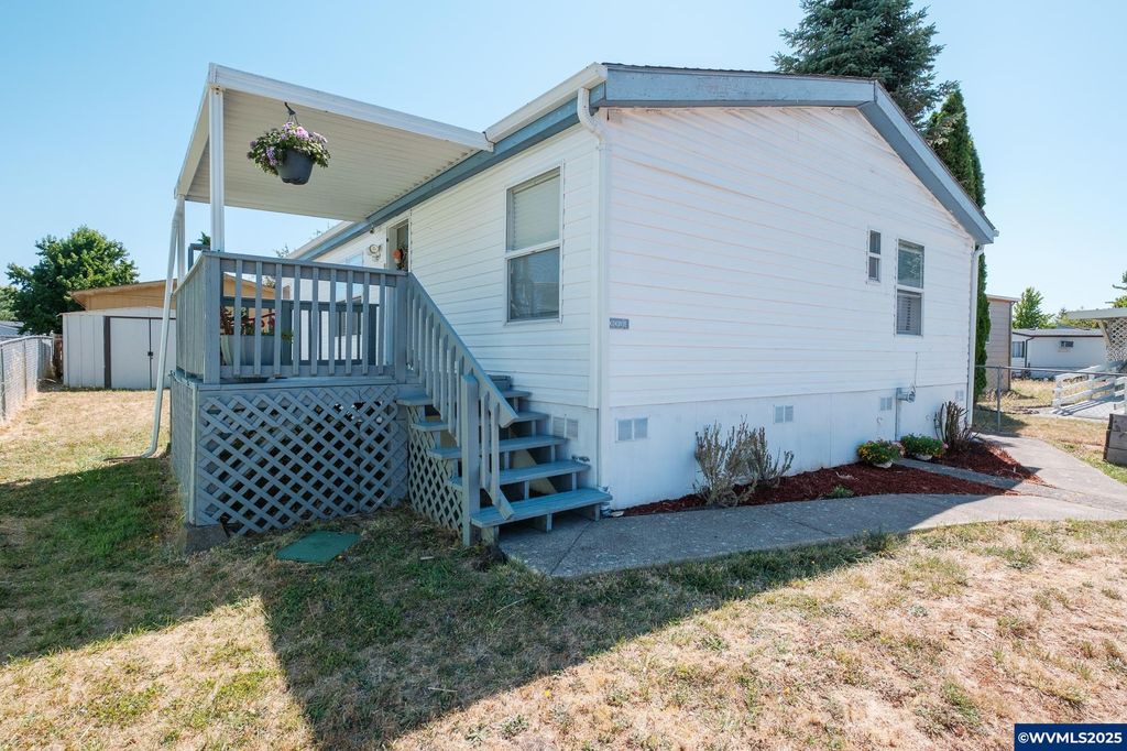 300 SE Goodnight Av (#31) Av 31, Corvallis, OR 97333