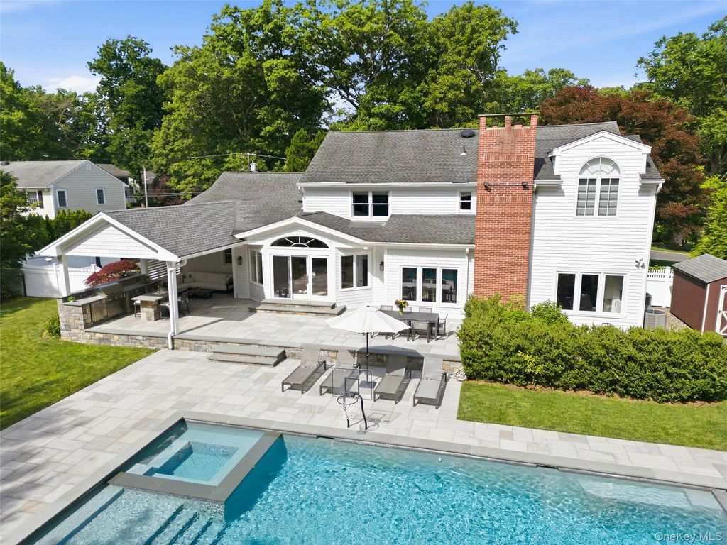 27 Pinehurst Drive, Purchase, NY 10577 — photo 3