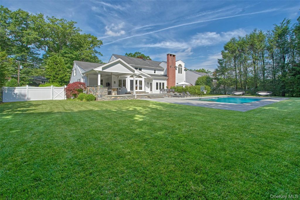 27 Pinehurst Drive, Purchase, NY 10577 — photo 5