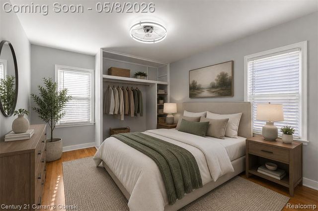 4009 Agnes Avenue, Lincoln Park, MI 48146