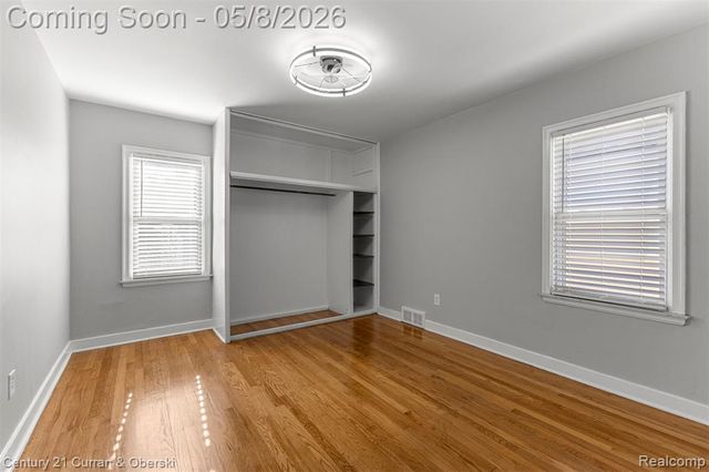4009 Agnes Avenue, Lincoln Park, MI 48146
