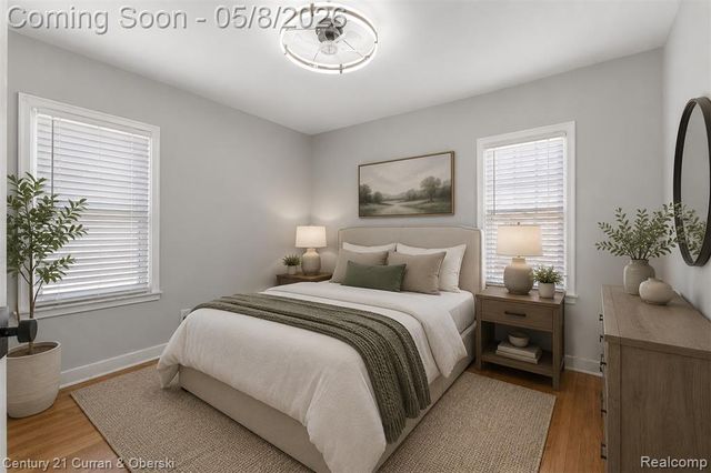 4009 Agnes Avenue, Lincoln Park, MI 48146