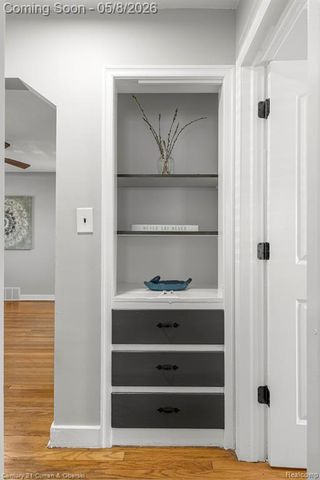 4009 Agnes Avenue, Lincoln Park, MI 48146