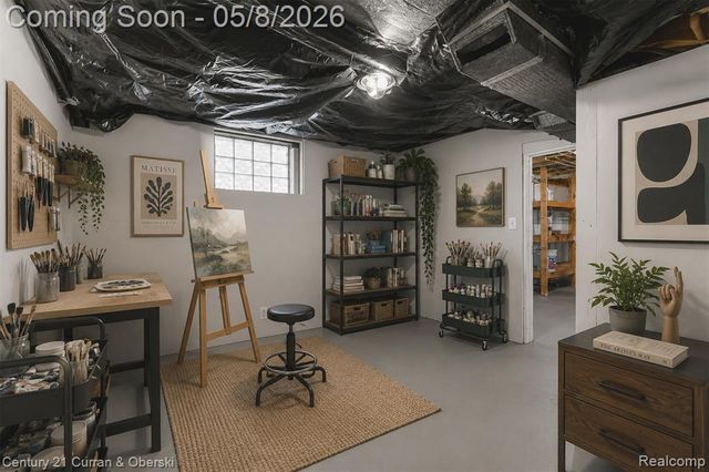 4009 Agnes Avenue, Lincoln Park, MI 48146