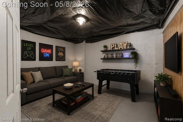 4009 Agnes Avenue, Lincoln Park, MI 48146