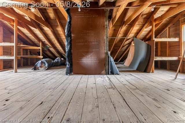 4009 Agnes Avenue, Lincoln Park, MI 48146