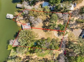 110 & 108 Anderson Lane, Mabank, TX 75156