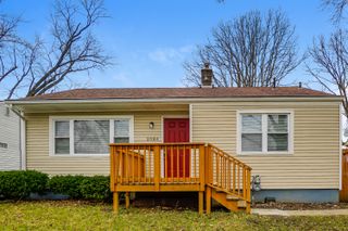 2084 Belcher Drive, Columbus, OH 43224