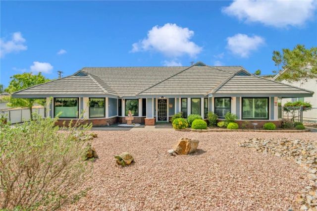 17340 Buckthorn, Hesperia, CA 92345