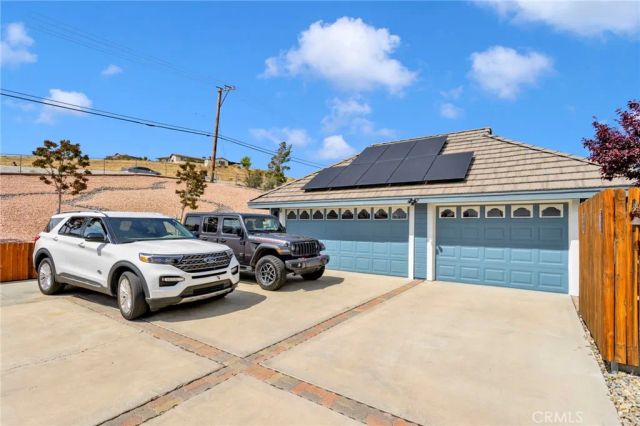 17340 Buckthorn, Hesperia, CA 92345