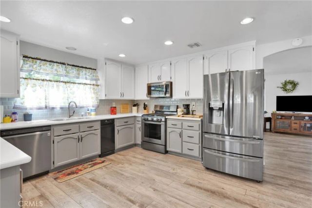 17340 Buckthorn, Hesperia, CA 92345