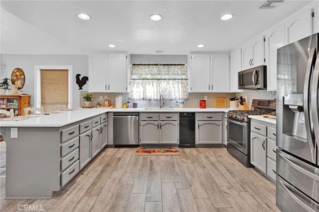 17340 Buckthorn, Hesperia, CA 92345