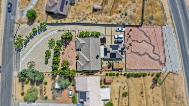 17340 Buckthorn, Hesperia, CA 92345