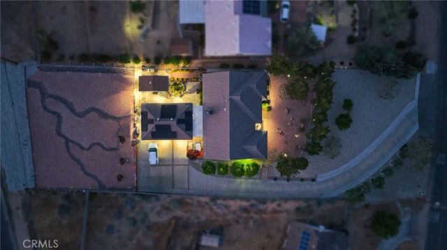 17340 Buckthorn, Hesperia, CA 92345