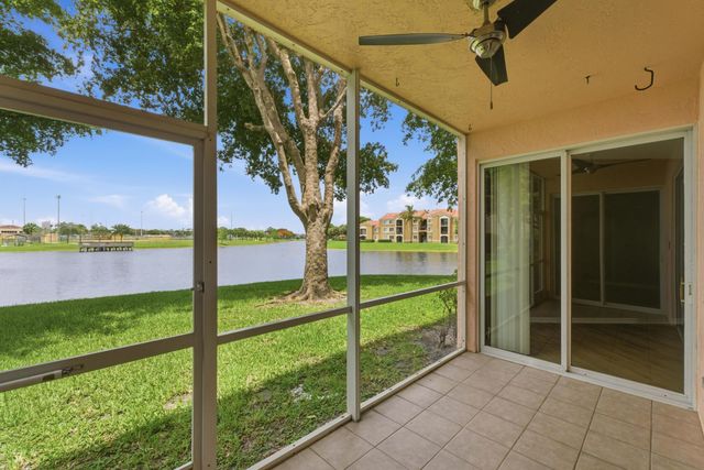 7765 Yardley Drive 107, Tamarac, FL 33321