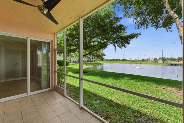 7765 Yardley Drive 107, Tamarac, FL 33321