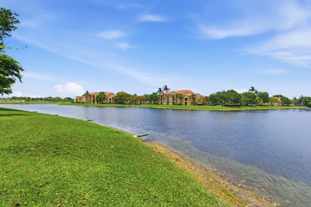 7765 Yardley Drive 107, Tamarac, FL 33321