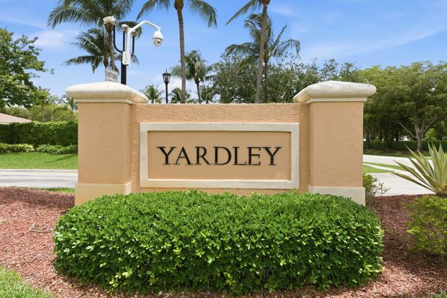 7765 Yardley Drive 107, Tamarac, FL 33321