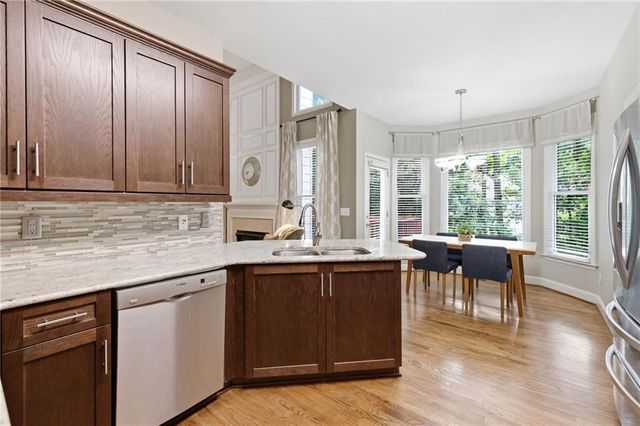 2325 Ivey Oaks Road, Cumming, GA 30041