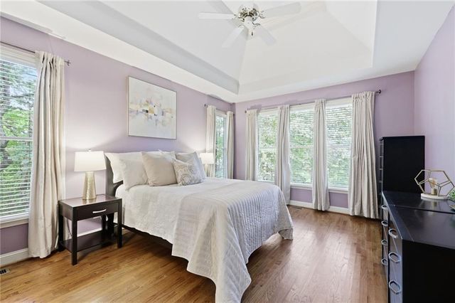 2325 Ivey Oaks Road, Cumming, GA 30041
