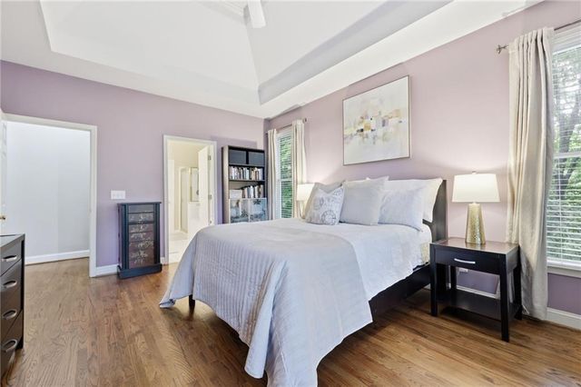 2325 Ivey Oaks Road, Cumming, GA 30041