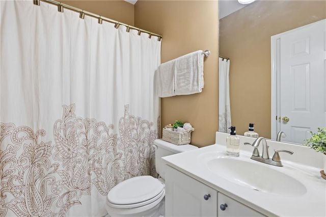 2325 Ivey Oaks Road, Cumming, GA 30041