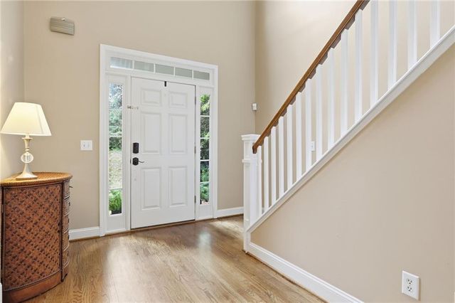 2325 Ivey Oaks Road, Cumming, GA 30041