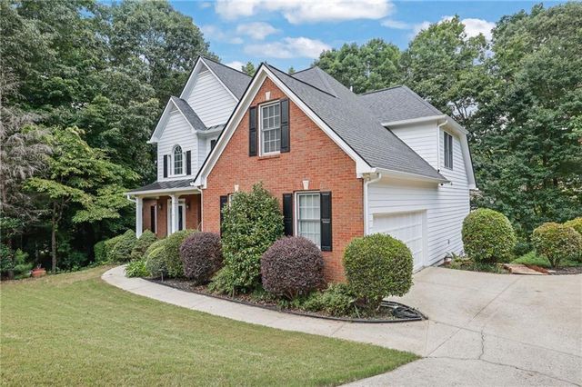 2325 Ivey Oaks Road, Cumming, GA 30041