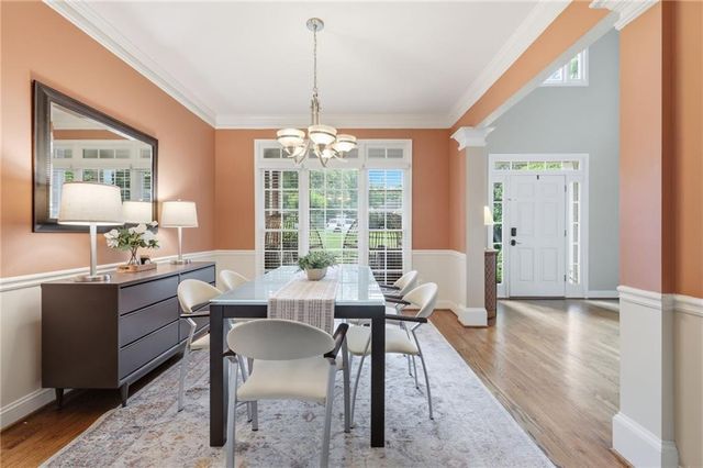 2325 Ivey Oaks Road, Cumming, GA 30041