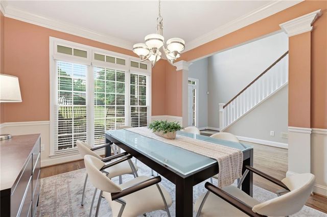 2325 Ivey Oaks Road, Cumming, GA 30041