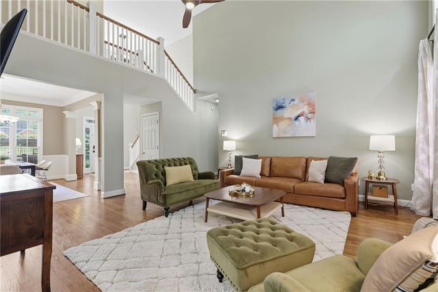 2325 Ivey Oaks Road, Cumming, GA 30041