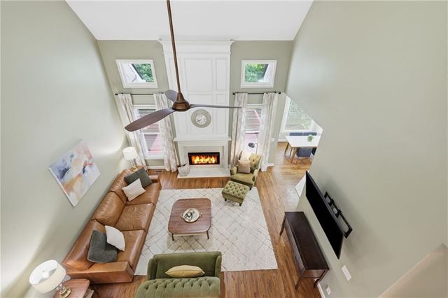 2325 Ivey Oaks Road, Cumming, GA 30041