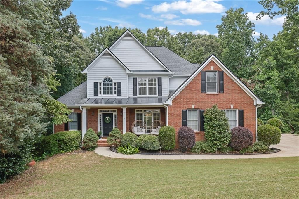 2325 Ivey Oaks Road, Cumming, GA 30041