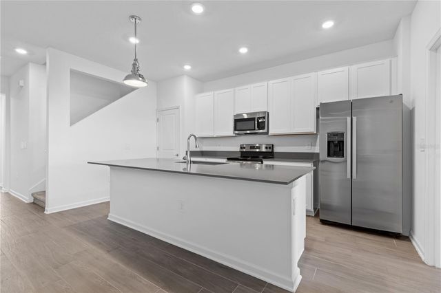 15633 WATER SPRING BOULEVARD, Winter Garden, FL 34787