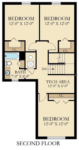 15633 WATER SPRING BOULEVARD, Winter Garden, FL 34787