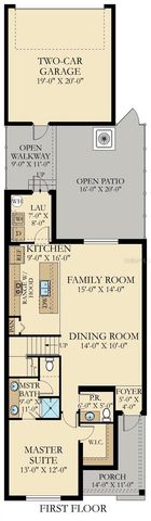 15633 WATER SPRING BOULEVARD, Winter Garden, FL 34787