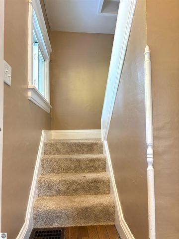 1603 W Broadway Street, Mt Pleasant, MI 48858