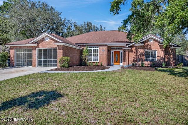 5511 KILCULLEN Lane, Jacksonville, FL 32244
