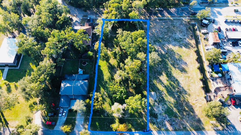 0 Sand lot #39 Avenue, Apopka, FL 32703