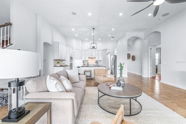 32545 SILVERCREEK WAY, Wesley Chapel, FL 33545