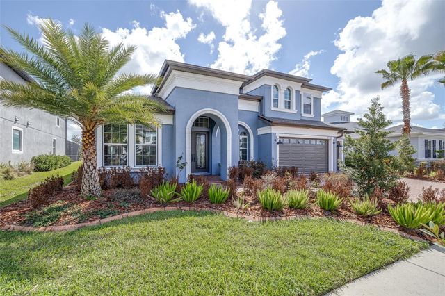32545 SILVERCREEK WAY, Wesley Chapel, FL 33545