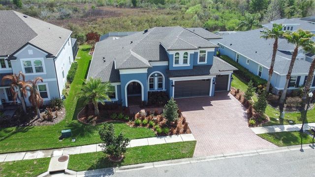 32545 SILVERCREEK WAY, Wesley Chapel, FL 33545