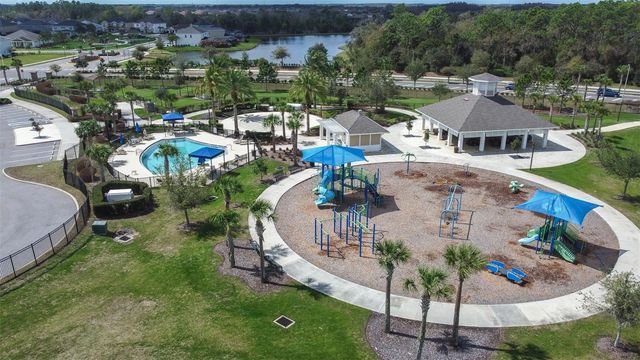 32545 SILVERCREEK WAY, Wesley Chapel, FL 33545